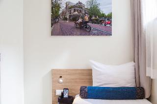 Hotel Library Amsterdam fotoÄŸrafÄ±