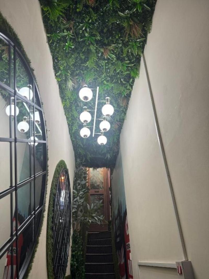 Aimi Residence - Lobi