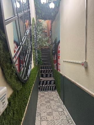 Aimi Residence otel fotoğrafı