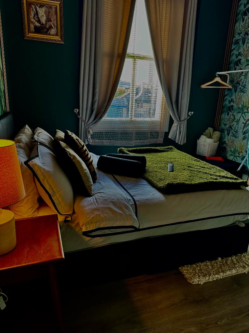 Aimi Residence - Genel