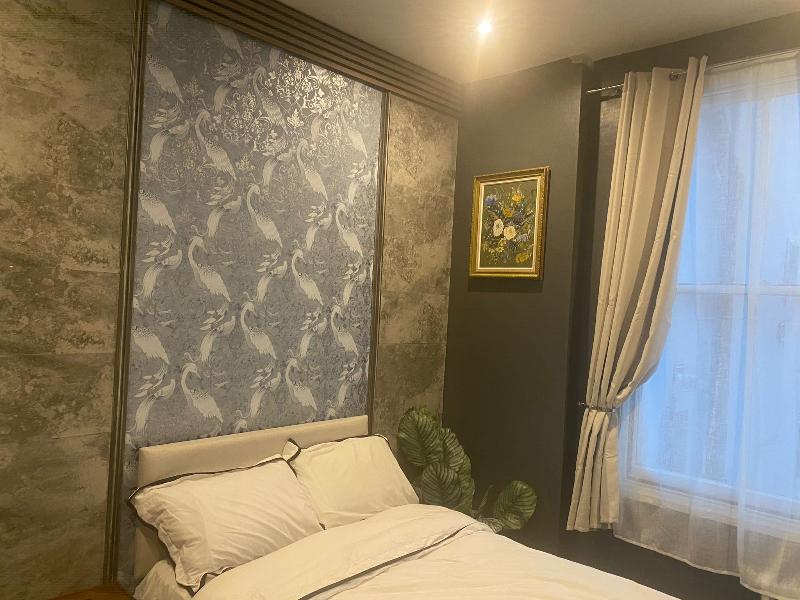 Aimi Residence - Oda