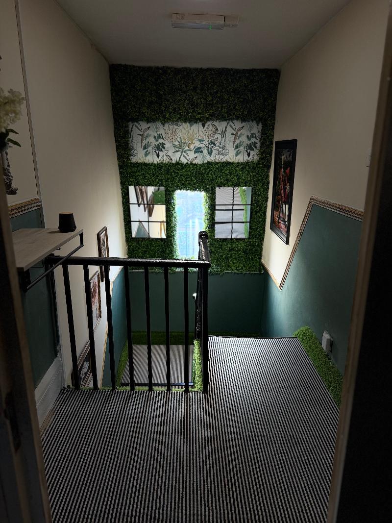 Aimi Residence - Oda