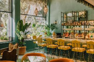 Wilde Aparthotels Lisbon Liberdade fotoÄŸrafÄ±