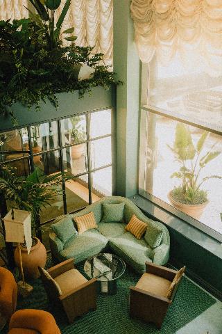 Wilde Aparthotels Lisbon Liberdade fotoÄŸrafÄ±