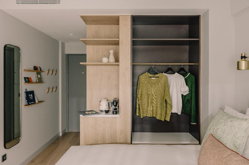 Wilde Aparthotels Lisbon Liberdade - Genel