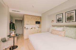 Wilde Aparthotels Lisbon Liberdade fotoÄŸrafÄ±