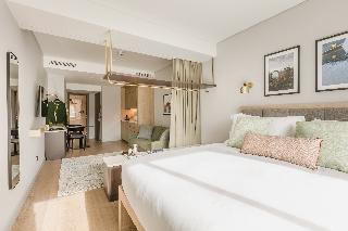 Wilde Aparthotels Lisbon Liberdade fotoÄŸrafÄ±