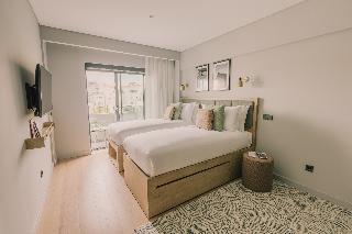 Wilde Aparthotels Lisbon Liberdade fotoÄŸrafÄ±