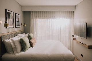 Wilde Aparthotels Lisbon Liberdade fotoÄŸrafÄ±