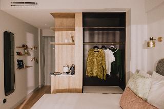 Wilde Aparthotels Lisbon Liberdade fotoÄŸrafÄ±