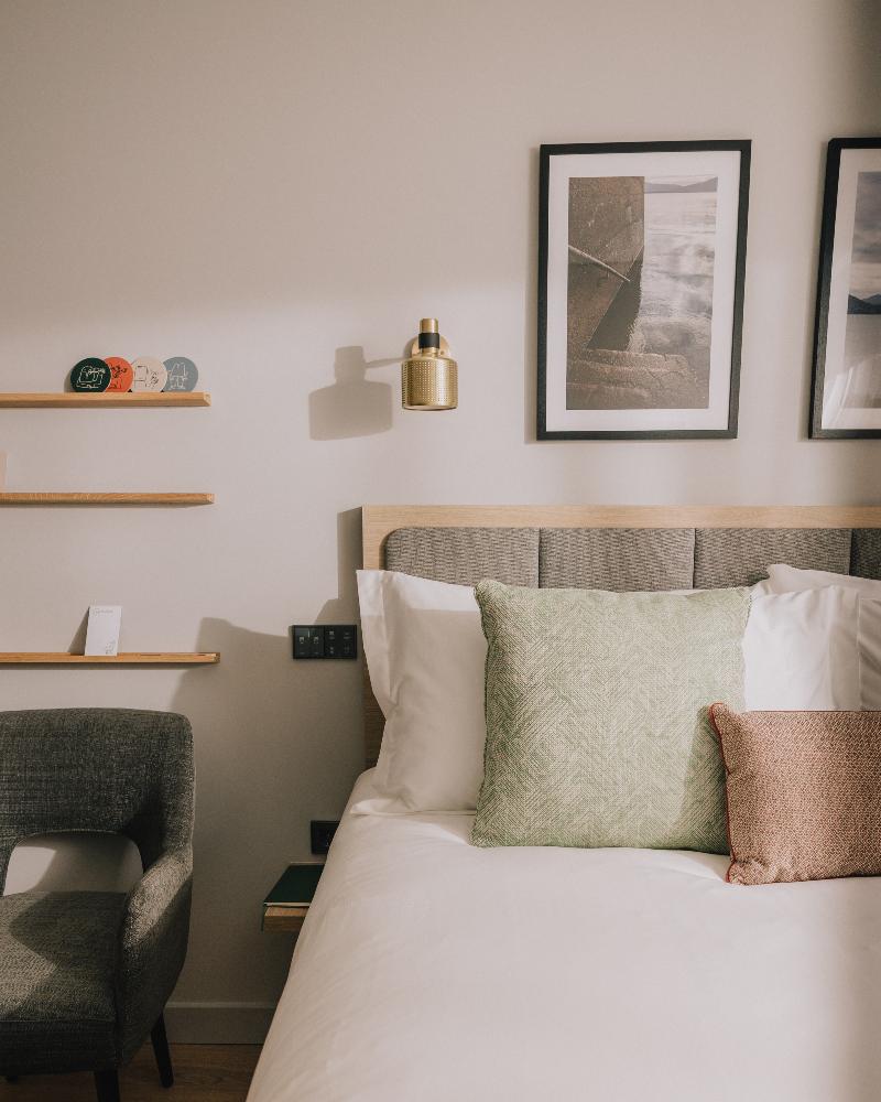 Wilde Aparthotels Lisbon Liberdade - Genel