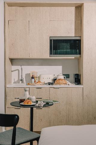 Wilde Aparthotels Lisbon Liberdade fotoÄŸrafÄ±