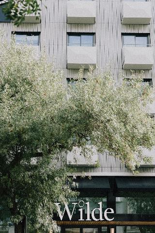 Wilde Aparthotels Lisbon Liberdade otel fotoğrafı