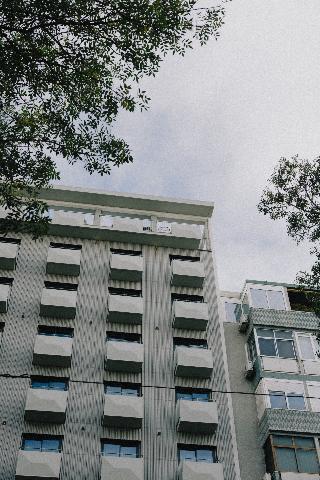 Wilde Aparthotels Lisbon Liberdade fotoÄŸrafÄ±