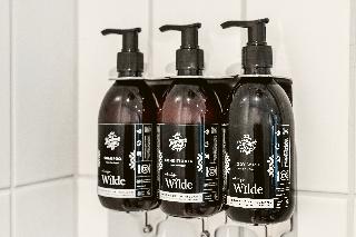 Wilde Aparthotels Lisbon Liberdade fotoÄŸrafÄ±