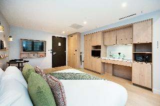 Wilde Aparthotels Lisbon Liberdade fotoÄŸrafÄ±