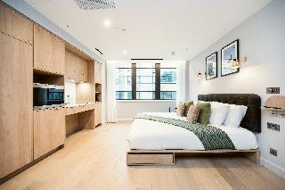 Wilde Aparthotels Lisbon Liberdade fotoÄŸrafÄ±