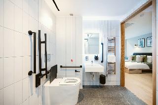 Wilde Aparthotels Lisbon Liberdade fotoÄŸrafÄ±