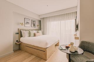 Wilde Aparthotels Lisbon Liberdade fotoÄŸrafÄ±