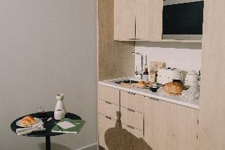 Wilde Aparthotels Lisbon Liberdade fotoÄŸrafÄ±
