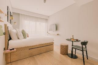 Wilde Aparthotels Lisbon Liberdade fotoÄŸrafÄ±