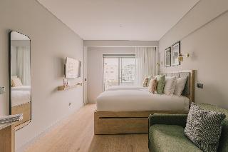 Wilde Aparthotels Lisbon Liberdade fotoÄŸrafÄ±