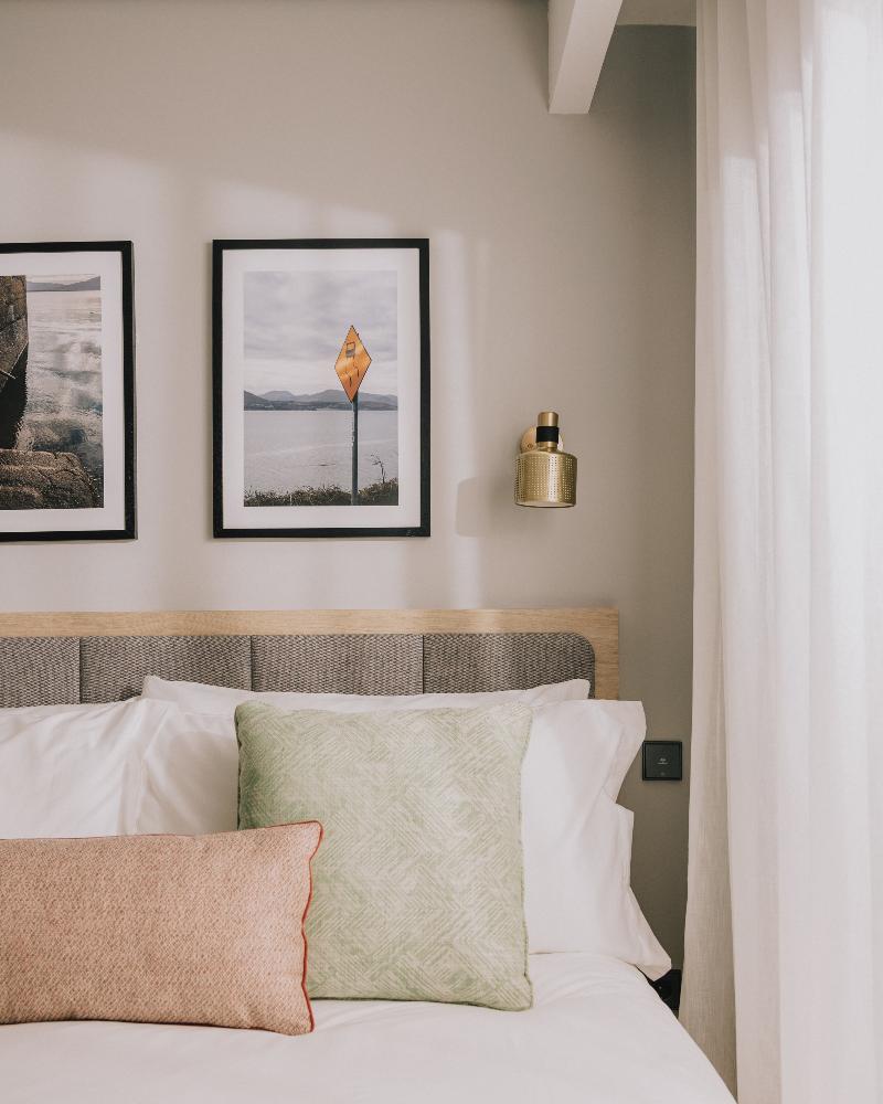 Wilde Aparthotels Lisbon Liberdade - Oda