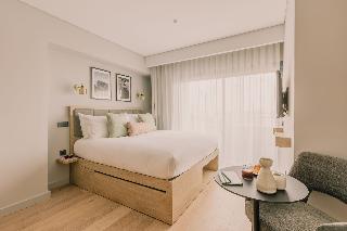 Wilde Aparthotels Lisbon Liberdade fotoÄŸrafÄ±