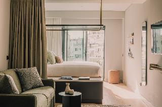 Wilde Aparthotels Lisbon Liberdade fotoÄŸrafÄ±