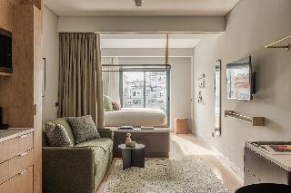 Wilde Aparthotels Lisbon Liberdade fotoÄŸrafÄ±