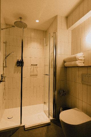 Wilde Aparthotels Lisbon Liberdade fotoÄŸrafÄ±