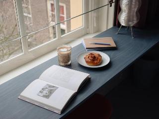 Conscious Hotel Oudegracht fotoÄŸrafÄ±