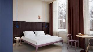 Conscious Hotel Oudegracht otel fotoğrafı
