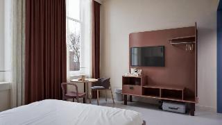 Conscious Hotel Oudegracht fotoÄŸrafÄ±