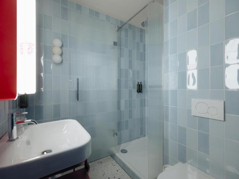 Conscious Hotel Oudegracht - Genel