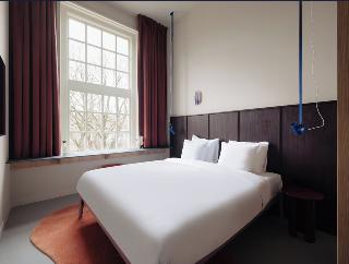 Conscious Hotel Oudegracht fotoÄŸrafÄ±