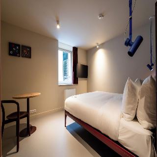 Conscious Hotel Oudegracht fotoÄŸrafÄ±