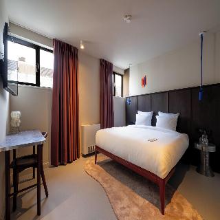 Conscious Hotel Oudegracht fotoÄŸrafÄ±