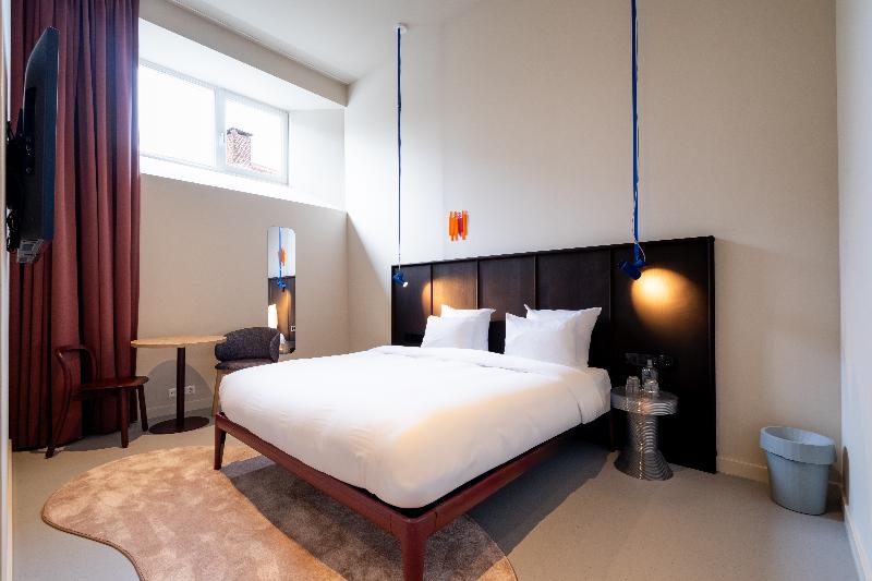 Conscious Hotel Oudegracht - Oda