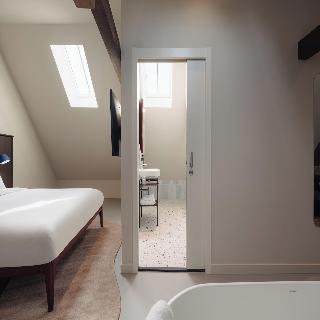 Conscious Hotel Oudegracht fotoÄŸrafÄ±