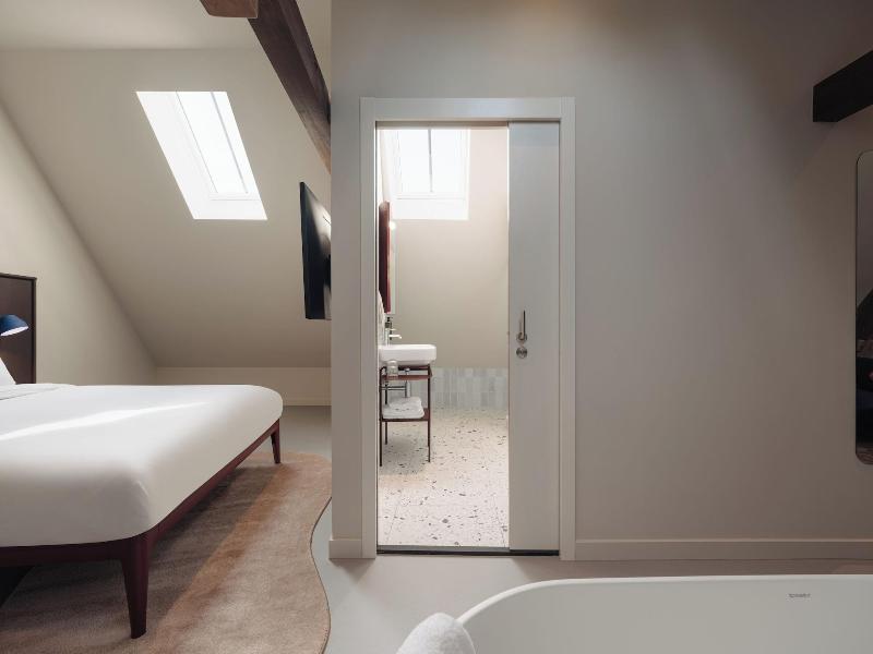 Conscious Hotel Oudegracht - Oda