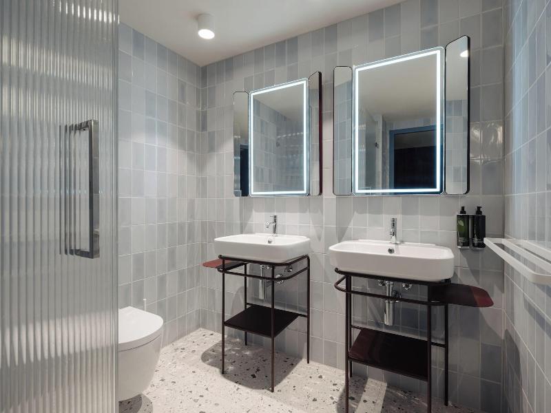 Conscious Hotel Oudegracht - Oda