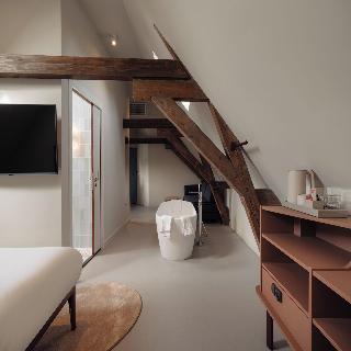 Conscious Hotel Oudegracht fotoÄŸrafÄ±