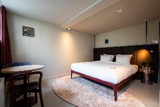 Conscious Hotel Oudegracht fotoÄŸrafÄ±