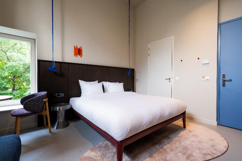 Conscious Hotel Oudegracht - Oda
