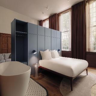 Conscious Hotel Oudegracht fotoÄŸrafÄ±