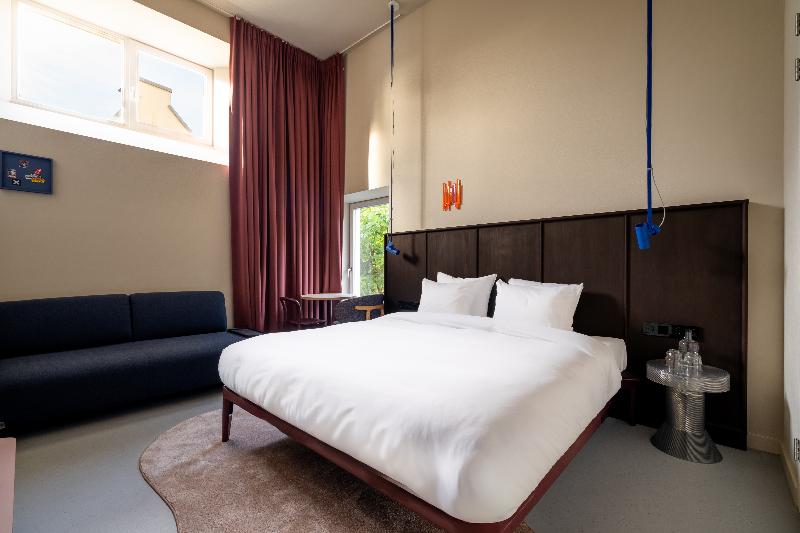 Conscious Hotel Oudegracht - Oda