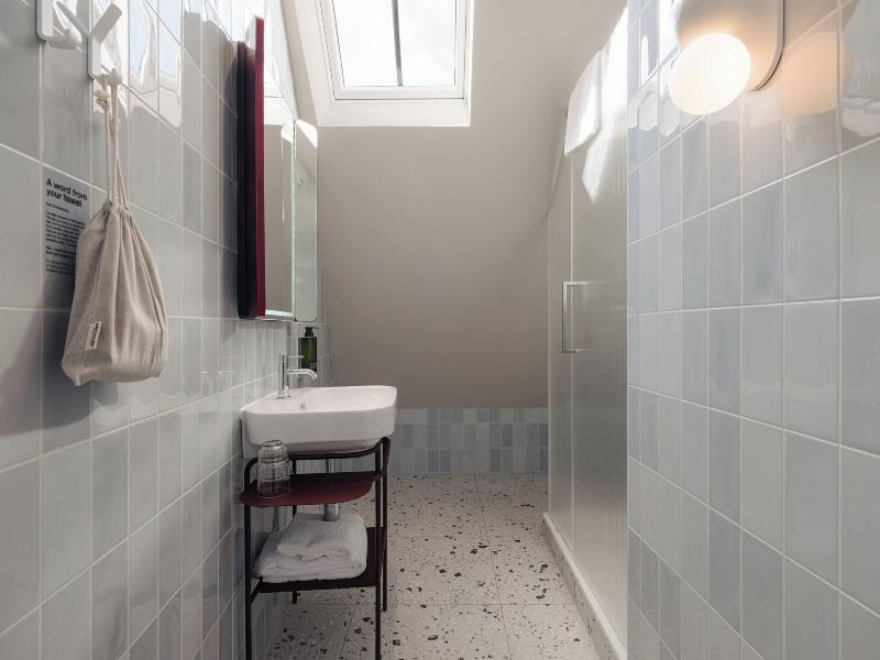 Conscious Hotel Oudegracht - Oda