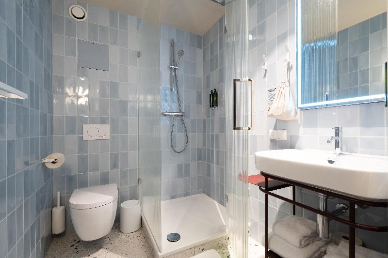 Conscious Hotel Oudegracht - Oda