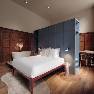 Conscious Hotel Oudegracht fotoÄŸrafÄ±